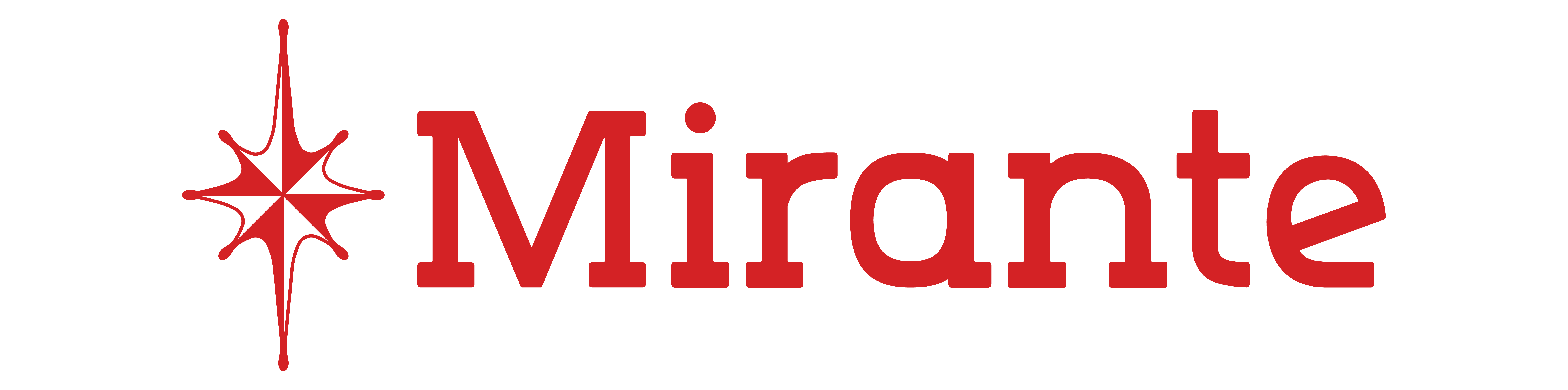 Logo Mirante